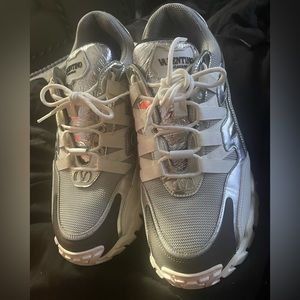 They are used but in good condition